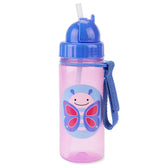 Skip Hop Zoo Pipetli Suluk Kelebek 384 ml